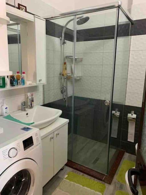 Beautiful Sea View Apartment دراس المظهر الخارجي الصورة