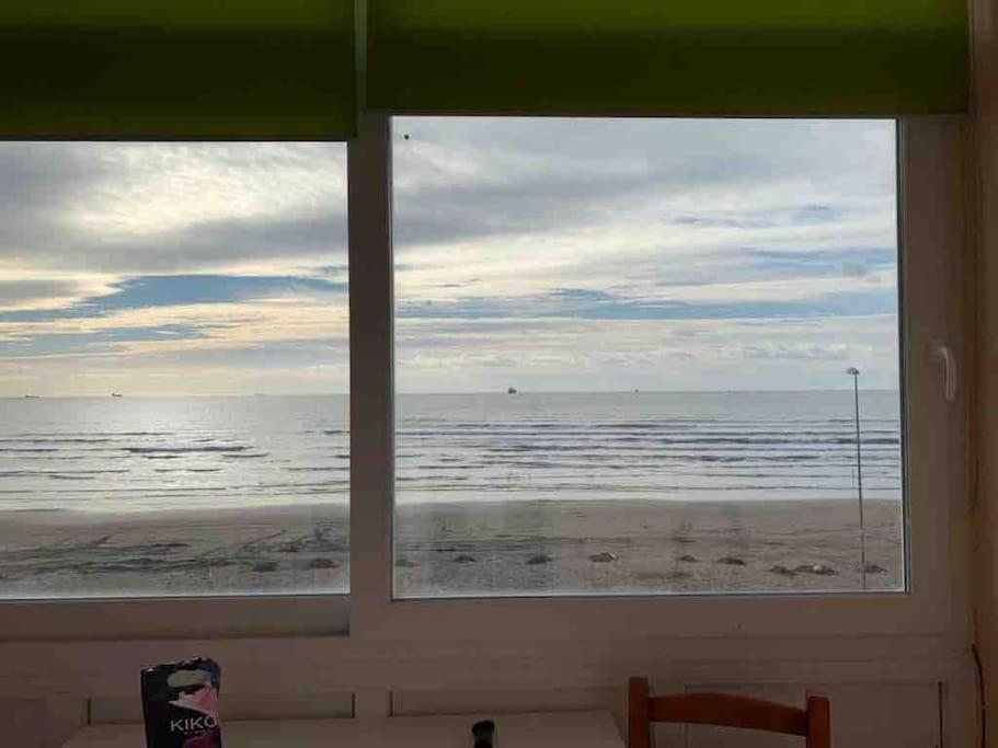 Beautiful Sea View Apartment دراس المظهر الخارجي الصورة