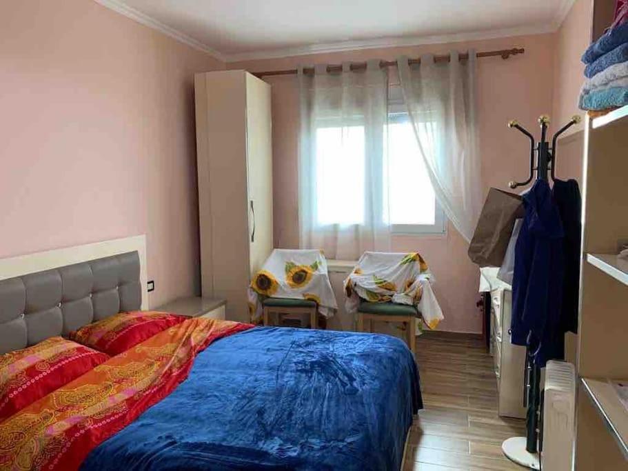 Beautiful Sea View Apartment دراس المظهر الخارجي الصورة